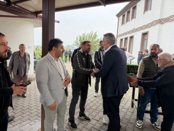 Lastik Fabrikasında Acı Ölüm! 