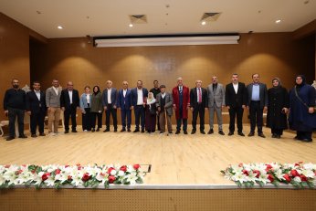 Asırlık Çınarlar Mutluluğa “Evet” Dedi