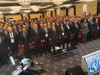 KRİTİK SEÇİMDE TAHİR BÜYÜKAKIN OYLARINI ARTIRDI