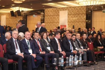 KRİTİK SEÇİMDE TAHİR BÜYÜKAKIN OYLARINI ARTIRDI