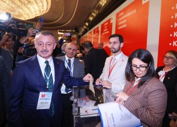 KRİTİK SEÇİMDE TAHİR BÜYÜKAKIN OYLARINI ARTIRDI