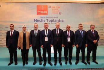 KRİTİK SEÇİMDE TAHİR BÜYÜKAKIN OYLARINI ARTIRDI
