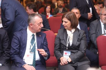 TBB’DE BAŞKAN DÖRDÜNCÜ TURDA BELİRLENDİ 