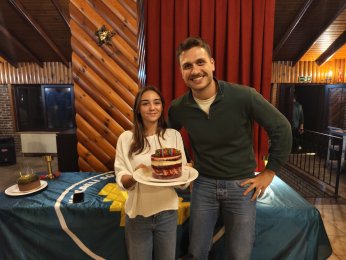 KOCAELİ SÜMERSPOR 10 YAŞINDA!