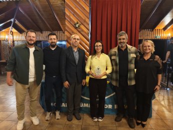 KOCAELİ SÜMERSPOR 10 YAŞINDA!