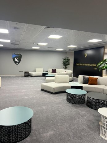 Kocaeli Stadında Modern Değişim 