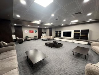 Kocaeli Stadında Modern Değişim 