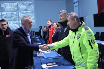 Selzedelere Büyükşehir Desteği!
