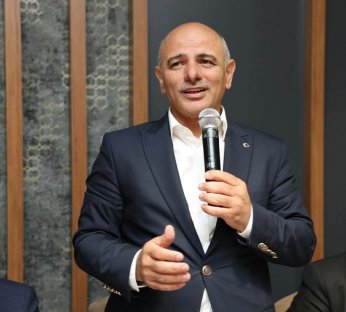 Amatör Spor Kulüplerine 6,5 Milyon TL destek