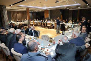 Amatör Spor Kulüplerine 6,5 Milyon TL destek