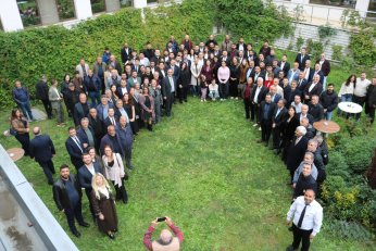 CHP'ye 103 genç katıldı 