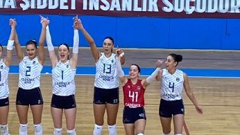 Filede Kent Derbisi Gölcük İhsaniyespor'un! 