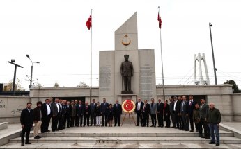 Muhtarların En Mutlu Günü 