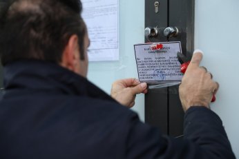 Kartepe’de İhlallere Geçit Yok!