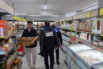 Kartepe’de İhlallere Geçit Yok!