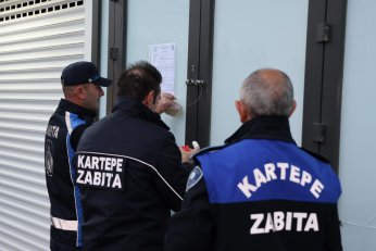 Kartepe’de İhlallere Geçit Yok!