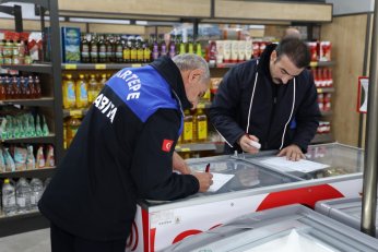 Kartepe’de İhlallere Geçit Yok!