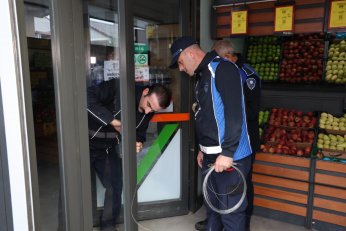 Kartepe’de İhlallere Geçit Yok!