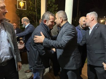 MHP Kartepe’de Teşkilatlanma Hamlesi!