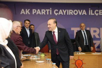 Talus’tan Çayırova Çıkarması!