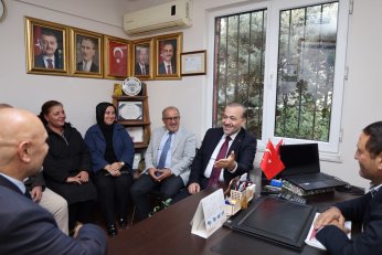 Talus’tan Çayırova Çıkarması!