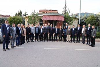 Talus’tan Çayırova Çıkarması!