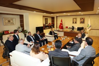 Talus’tan Çayırova Çıkarması!