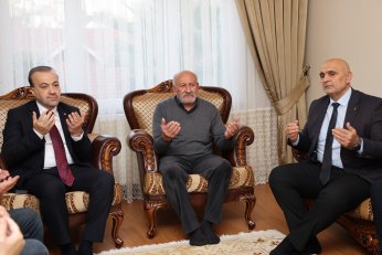 Talus’tan Çayırova Çıkarması!