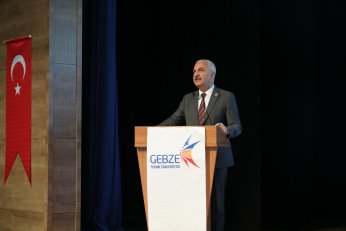 SAVTECH 2026’da Gebze Ticaret Odası İmzası!