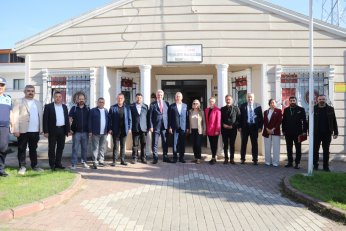 İzmit Belediyesi Yeşilova’nın Nabzını Tuttu!