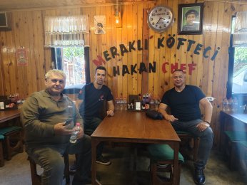 Sakarya’dan Balkanlara Uzanan Lezzet Yolculuğu!
