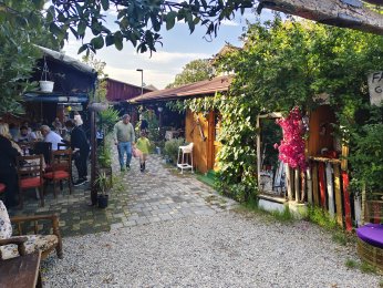 Sakarya’dan Balkanlara Uzanan Lezzet Yolculuğu!