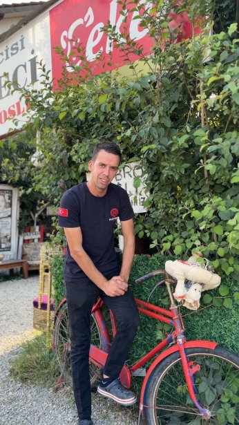 Sakarya’dan Balkanlara Uzanan Lezzet Yolculuğu!