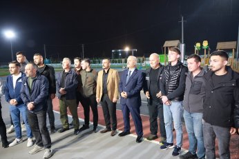 Gebze’de Afet Seferberliği!