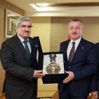 KOTO ile Büyükşehir’den Yeni Dönem Mesajı!