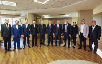 KOTO ile Büyükşehir’den Yeni Dönem Mesajı!