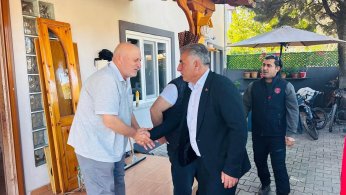 Kartepe’de Selin Yaraları Sarılıyor!