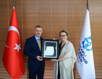 Avrupalı Konuklar Kocaeli’ye Hayran Kaldı!