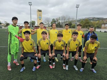 Kocaeli Güneşspor’da Play-Off İnancı Tam!