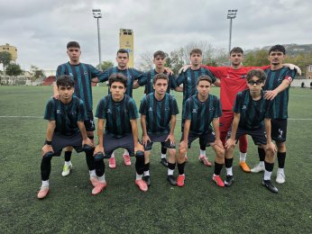 Kocaeli Güneşspor’da Play-Off İnancı Tam!