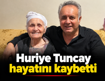 Metin Tuncay’ın Acı Günü!
