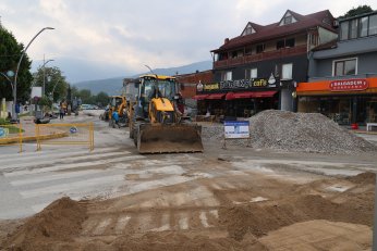 İSU’dan Kocaeli’nin İçme Suyu Altyapısına Güçlü Yatırım!
