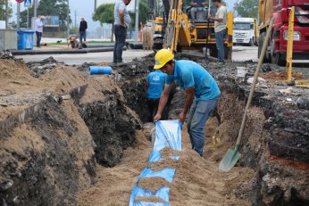 İSU’dan Kocaeli’nin İçme Suyu Altyapısına Güçlü Yatırım!