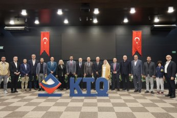 Kocaeli ile Kosova Arasında Dostluk Köprüsü! 