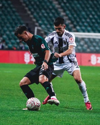 Kocaelispor Kupada Zorlanmadı!