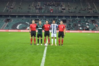Kocaelispor Kupada Zorlanmadı!