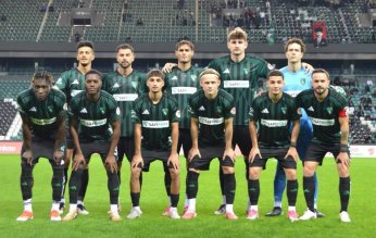 Kocaelispor Kupada Zorlanmadı!
