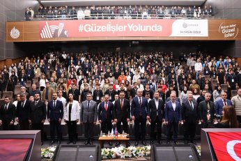 Kariyerin Öncü İsimleri Başiskele’de Gençlerle Buluştu