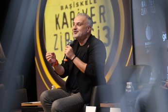 Kariyerin Öncü İsimleri Başiskele’de Gençlerle Buluştu