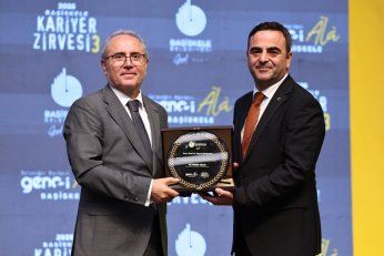 Kariyerin Öncü İsimleri Başiskele’de Gençlerle Buluştu